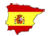 GARAJE GUANARTEME - Espanol